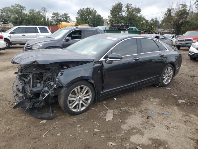 2015 LINCOLN MKZ 2015