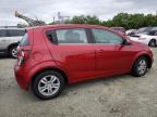 CHEVROLET SONIC LT photo