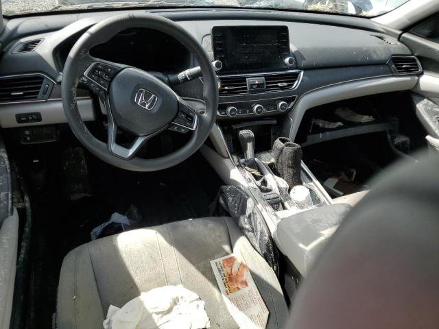 2018 HONDA ACCORD EX - 1HGCV1F44JA264527