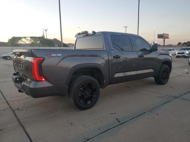 2022 TOYOTA TUNDRA CRE - 5TFLA5DB0NX049572