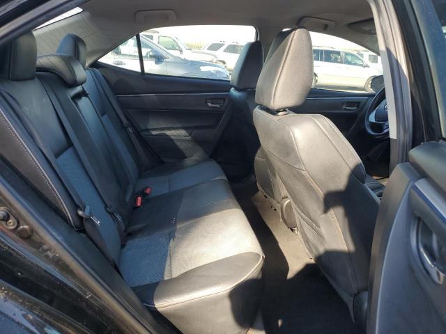 2016 TOYOTA COROLLA L - 5YFBURHE7GP495573
