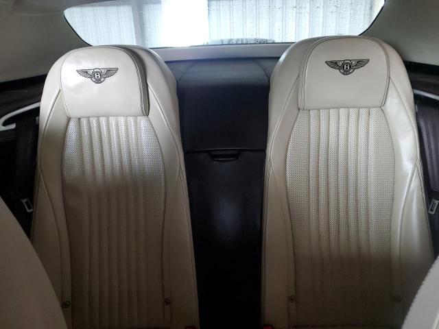 2016 BENTLEY CONTINENTA SCBGT3ZA2GC054995