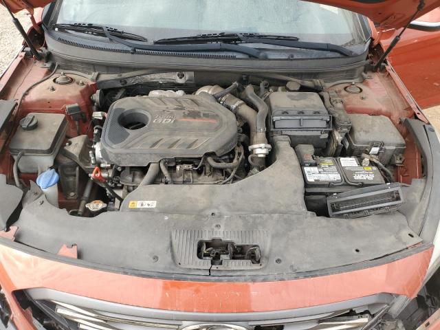2015 HYUNDAI SONATA SPO - 5NPE34AB4FH197626