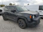 JEEP RENEGADE S снимка