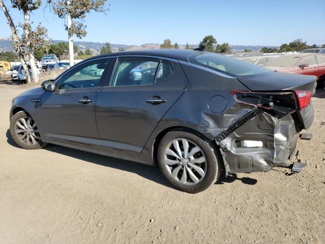 VIN 5XXGN4A75EG319791 2014 KIA Optima, EX no.2