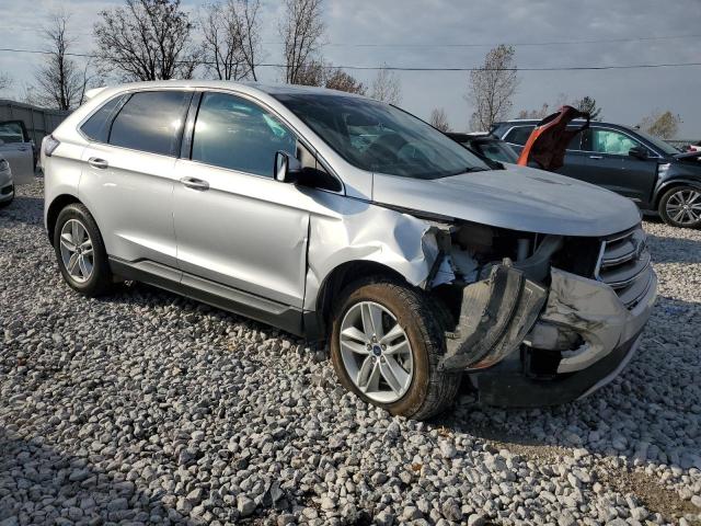 VIN 2FMPK4J86HBC30880 2017 Ford Edge, Sel no.4