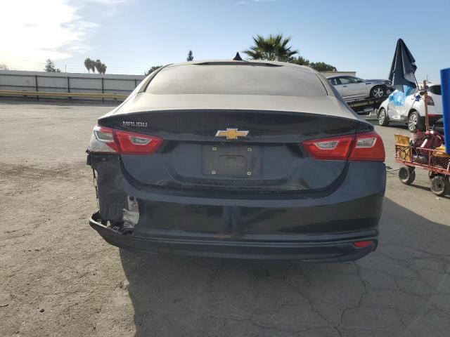 VIN 1G1ZB5ST2HF207142 2017 CHEVROLET MALIBU no.6