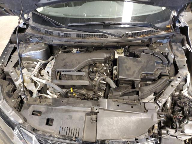 2021 NISSAN ROGUE SPOR - JN1BJ1AW9MW428301