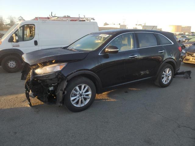 VIN 5XYPG4A34LG712164 2020 KIA SORENTO no.1