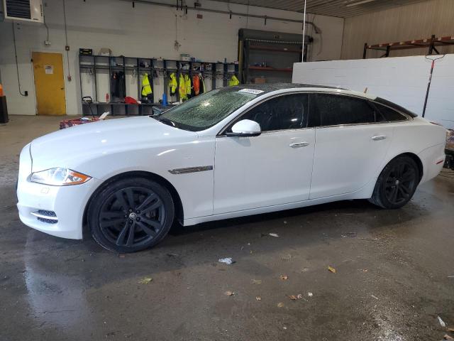 Vin: sajwj2gd3d8v46263, lot: 77300934, jaguar xj portfolio 20131
