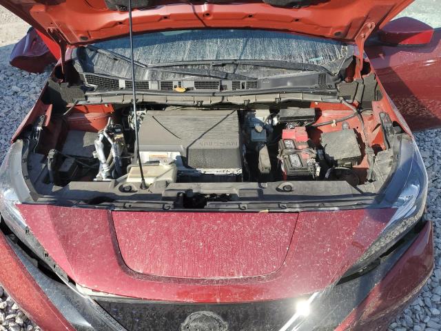 VIN 1N4AZ1CP3JC303336 2018 Nissan Leaf, S no.11