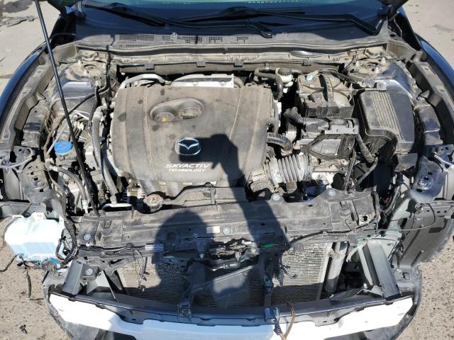 2016 MAZDA 6 SPORT - JM1GJ1U54G1430965