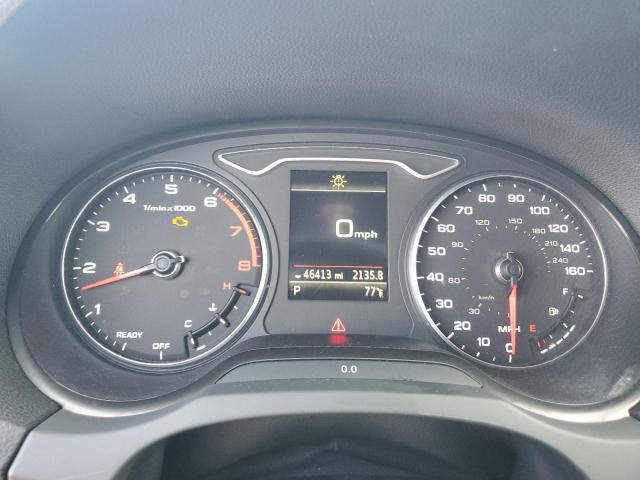 2020 AUDI A3 PREMIUM - WAUAUGFF0LA104688