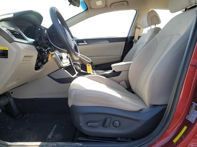 2016 HYUNDAI SONATA SPO - 5NPE34AF3GH399233