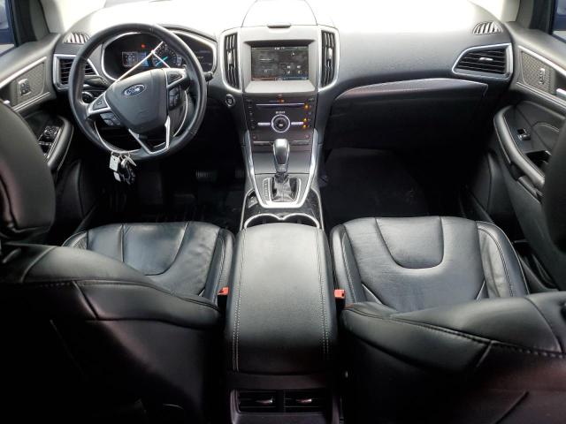 2015 FORD EDGE TITAN - 2FMTK4K94FBB13818