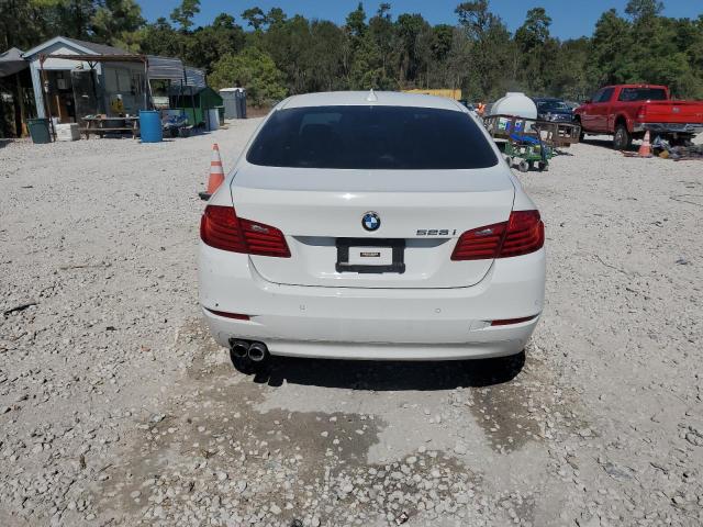 VIN WBA5A5C54ED508587 2014 BMW 5 SERIES no.6