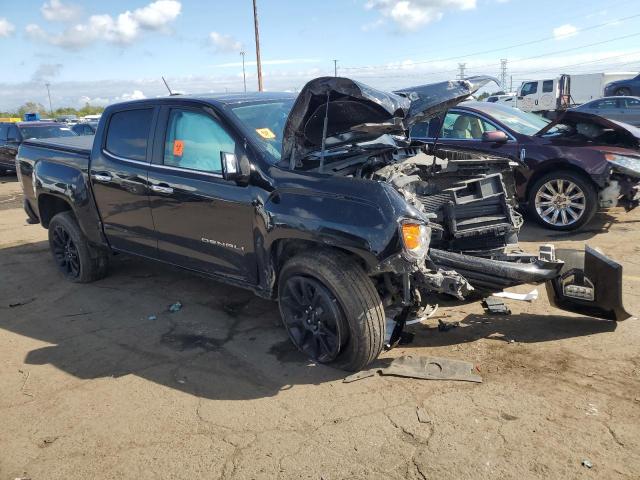 2022 GMC CANYON DEN 1GTG6EEN1N1130725