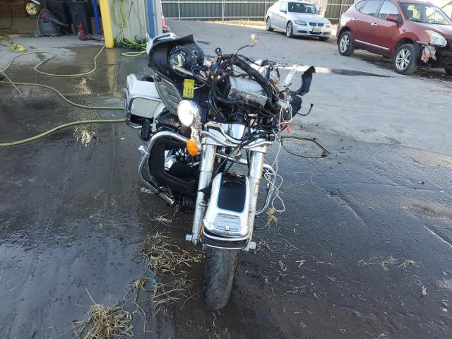 2013 HARLEY-DAVIDSON FLHTC ELEC 1HD1FFM1XDB634420