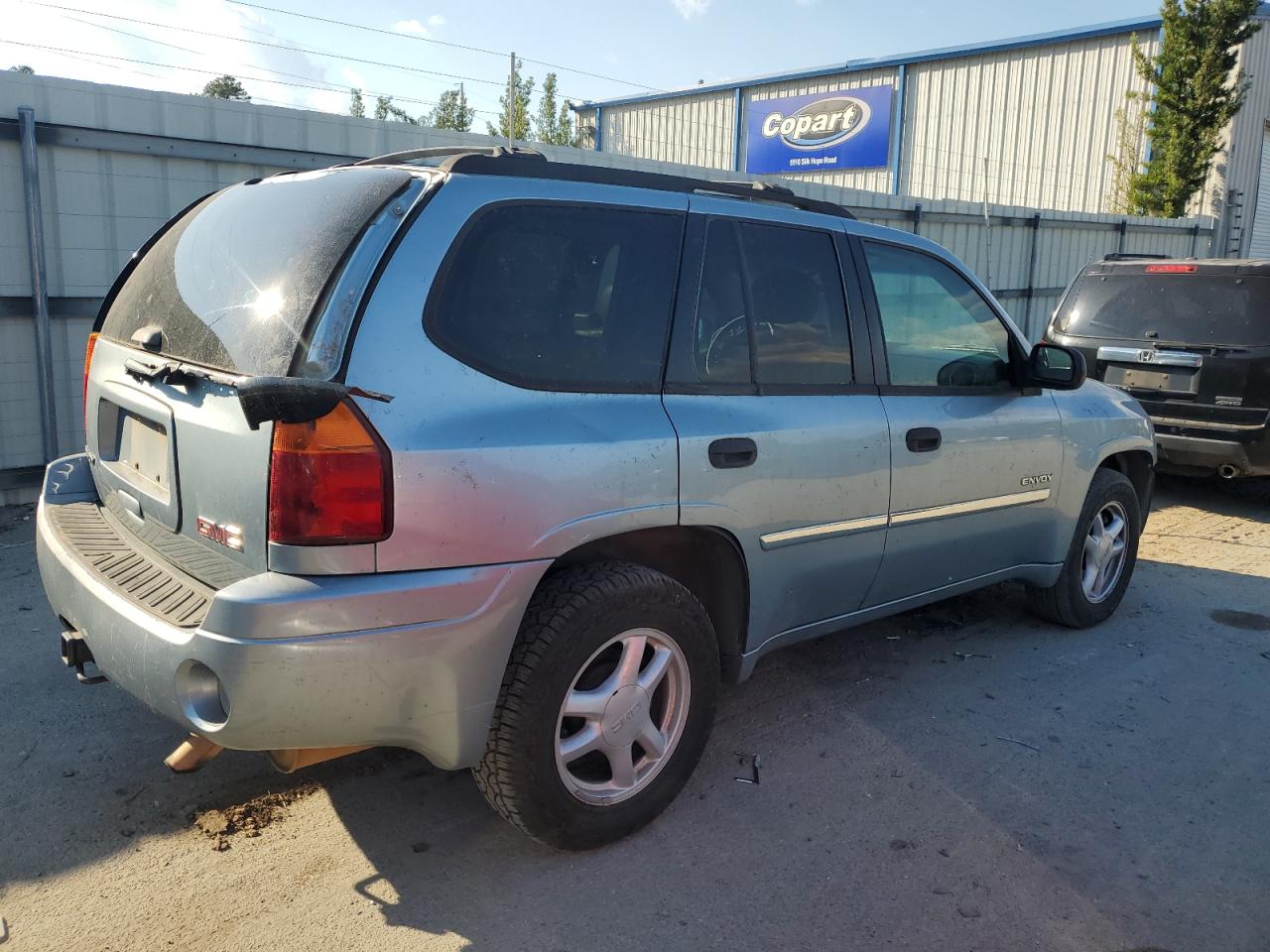 Lot #2960141171 2006 GMC ENVOY