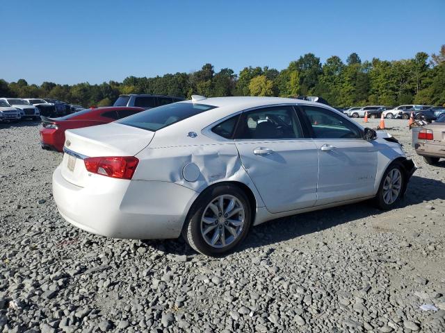 2016 CHEVROLET IMPALA LT - 2G1115S32G9128724