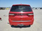 Lot #3024484530 2017 DODGE DURANGO R/