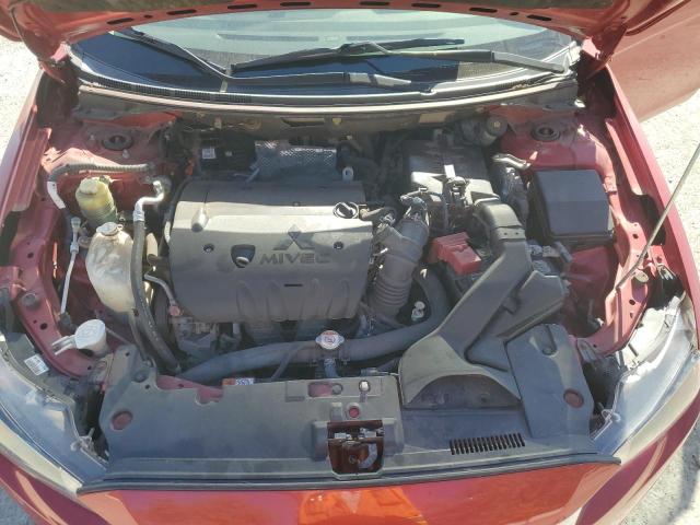 2016 MITSUBISHI LANCER ES JA32V2FW3GU003493