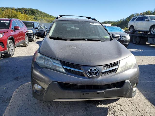 VIN JTMRFREV6D5020132 2013 Toyota RAV4, Xle no.5