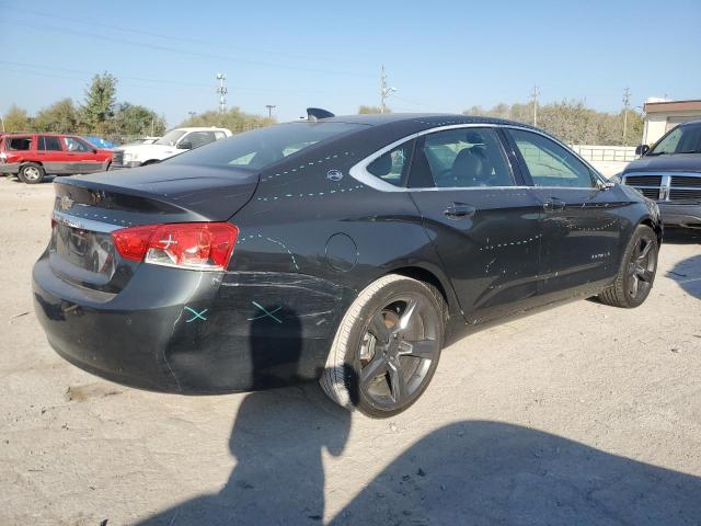 2015 CHEVROLET IMPALA LT - 1G1125S32FU143433