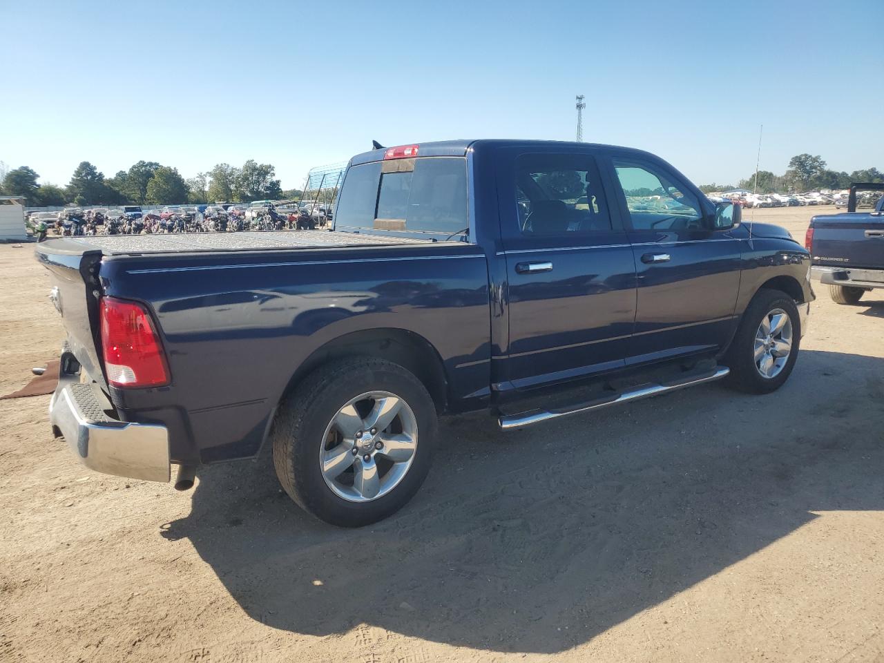 Lot #2972656161 2014 RAM 1500 SLT