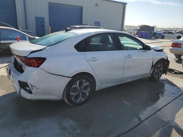 2021 KIA FORTE FE - 3KPF24AD7ME369805