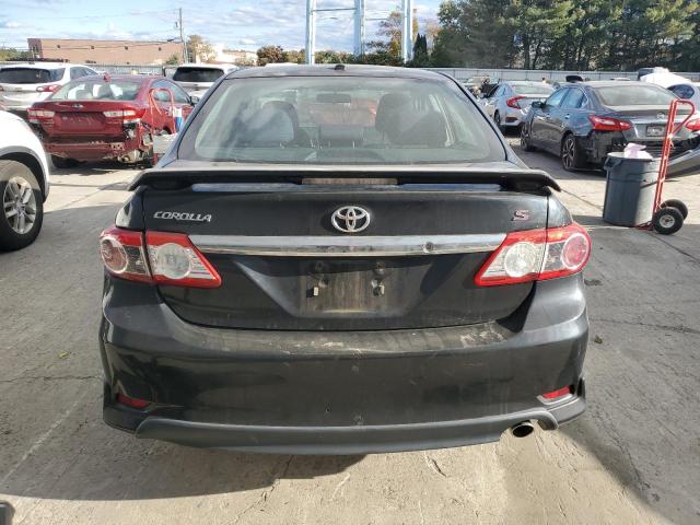 VIN 2T1BU4EE0DC022066 2013 Toyota Corolla, Base no.6