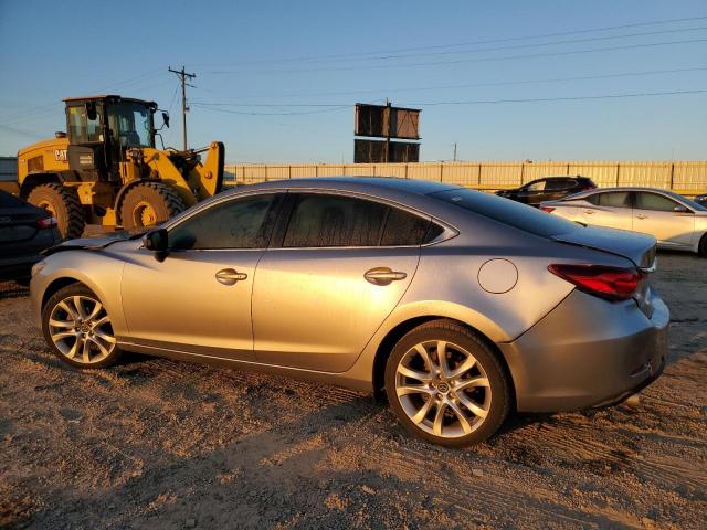 VIN JM1GJ1V68E1155279 2014 Mazda 6, Touring no.2