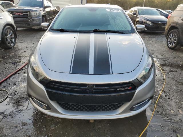 2016 DODGE DART SE - 1C3CDFAA7GD736744