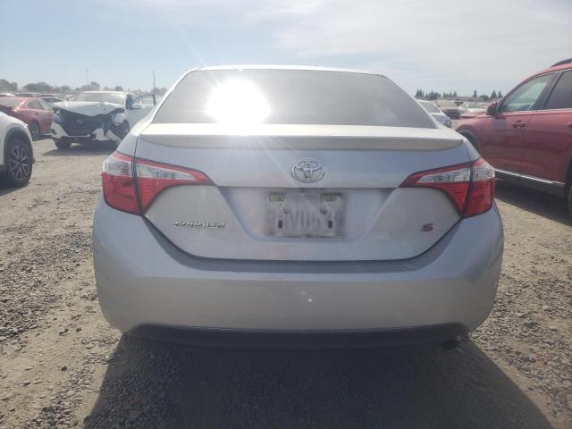 VIN 5YFBURHE0GP403753 2016 Toyota Corolla, L no.6