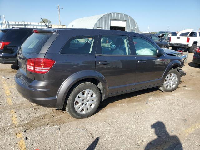 2015 DODGE JOURNEY SE - 3C4PDCAB9FT599805