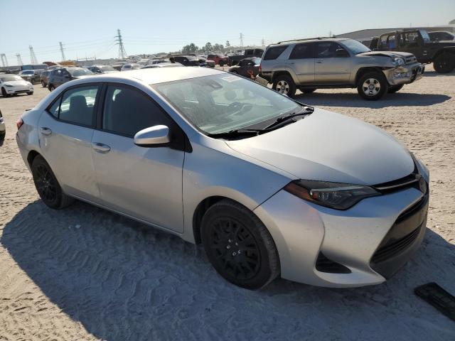 2019 TOYOTA COROLLA L - 5YFBURHE9KP884479