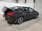 NISSAN MAXIMA 3.5 photo