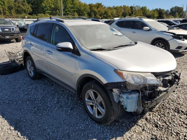 2015 TOYOTA RAV4 XLE - 2T3WFREV5FW202001