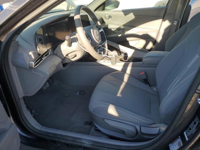 2023 HYUNDAI ELANTRA SE - 5NPLS4AG2PH087276