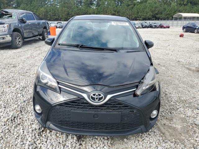 VIN VNKKTUD38GA056551 2016 Toyota Yaris, L no.5