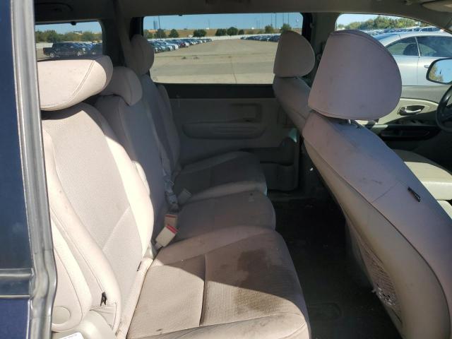 2016 KIA SEDONA LX - KNDMB5C18G6176119
