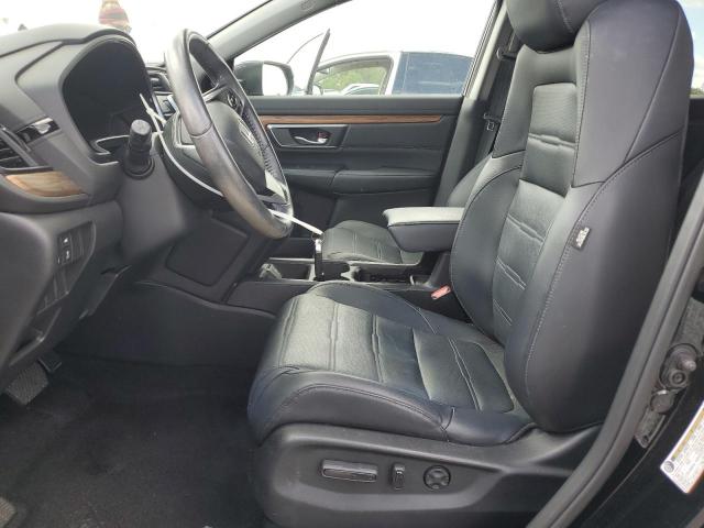 VIN 2HKRW1H88KH510723 2019 Honda CR-V, Exl no.7