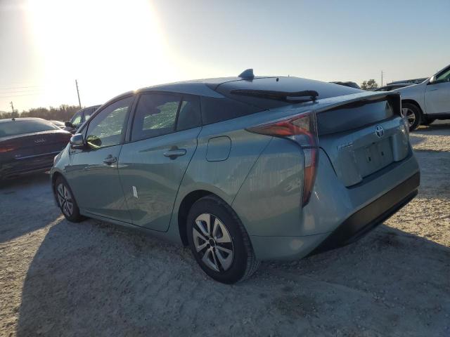 VIN JTDKARFU9G3014945 2016 Toyota Prius no.2