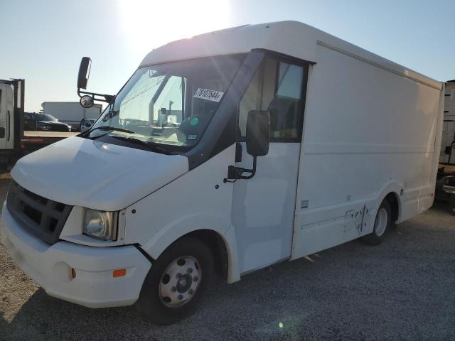 2018 ISUZU NPR #3023827885