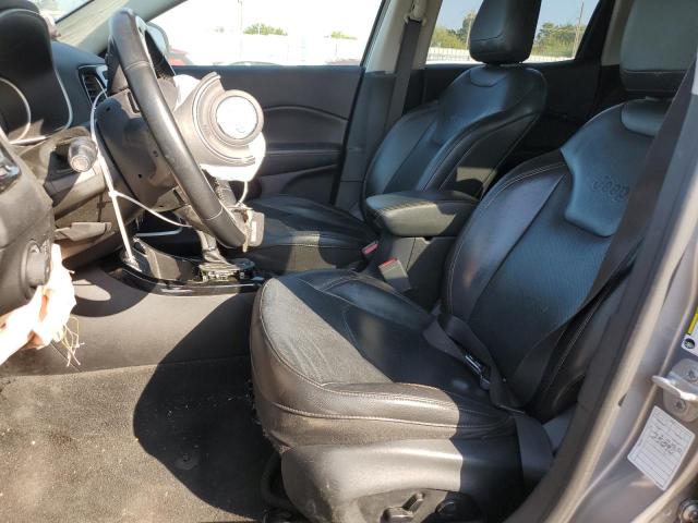 2019 JEEP COMPASS LI - 3C4NJCCB3KT679883