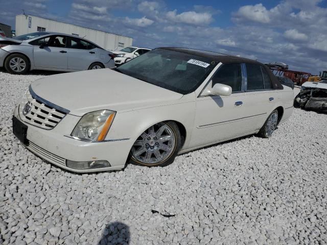 2010 CADILLAC DTS PREMIU #3025222613