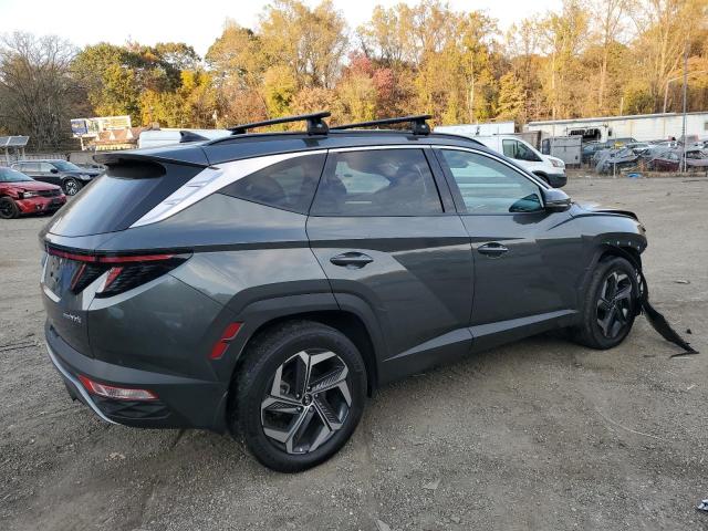 2023 HYUNDAI TUCSON LIM - KM8JECA1XPU086432