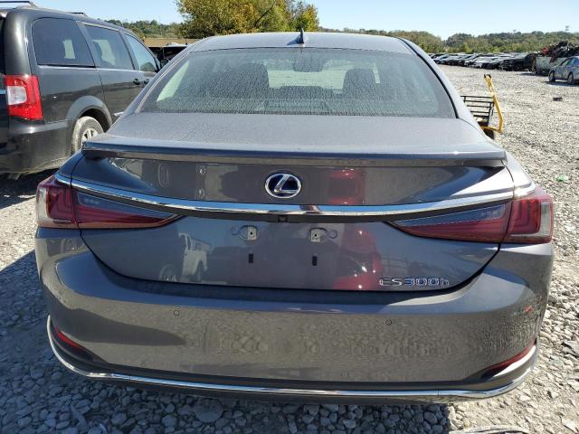 2021 LEXUS ES 300H LU - 58AEA1C11MU008141