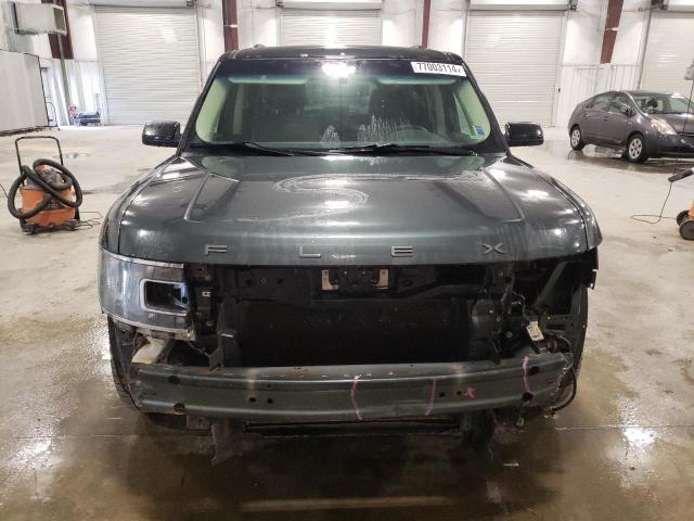 2015 FORD FLEX SEL - 2FMHK6C85FBA08745