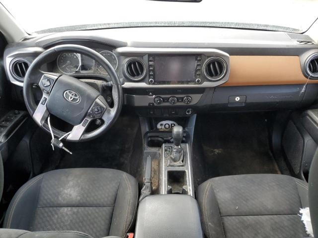 2020 TOYOTA TACOMA DOU - 5TFAX5GNXLX172255